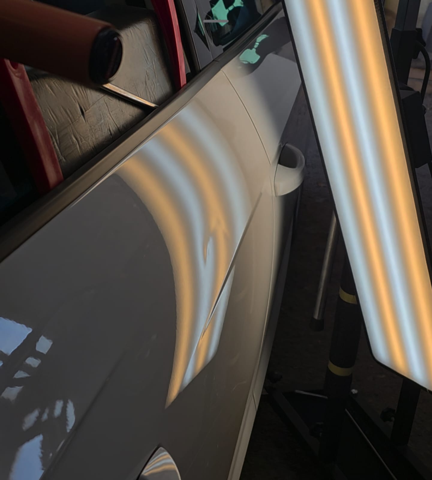 Débosselage sans peinture - Photo 13